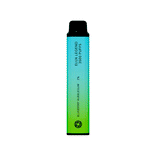 Elux Legend 3500 Puffs Disposable Vape | 20mg | Wolfvapes - Wolfvapes.co.uk-Blueberry Bubblegum