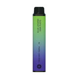 Elux Legend 3500 Puffs Disposable Vape | 20mg | Wolfvapes - Wolfvapes.co.uk-Fresh mint Ribena