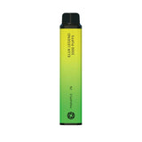 Elux Legend 3500 Puffs Disposable Vape | 20mg | Wolfvapes - Wolfvapes.co.uk-Pineapple