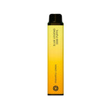 Elux Legend 3500 Puffs Disposable Vape | Wolfvapes - Wolfvapes.co.uk-Pineapple Lemon *New*