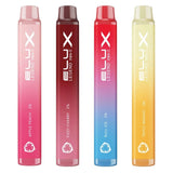 Elux Legend Mini 2 Disposable Vape Pod Device - Wolfvapes.co.uk-Apple Peach