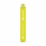 Elux Legend Mini Disposable Vape Pen | 600 Puffs | Wolfvapes - Wolfvapes.co.uk-Banana Pudding