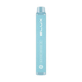 Elux Legend Mini Disposable Vape Pen | 600 Puffs | Wolfvapes - Wolfvapes.co.uk-Blue Razz Lemonade