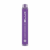 Elux Legend Mini Disposable Vape Pen | 600 Puffs | Wolfvapes - Wolfvapes.co.uk-Blueberry Pomegranate