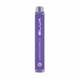 Elux Legend Mini Disposable Vape Pen | 600 Puffs | Wolfvapes - Wolfvapes.co.uk-Blueberry Sour Raspberry