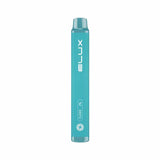 Elux Legend Mini Disposable Vape Pen | 600 Puffs | Wolfvapes - Wolfvapes.co.uk-Clear