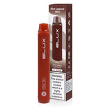 Elux Legend Mini Disposable Vape Pen | 600 Puffs | Wolfvapes - Wolfvapes.co.uk-Cola