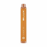Elux Legend Mini Disposable Vape Pen | 600 Puffs | Wolfvapes - Wolfvapes.co.uk-Fuji Melon