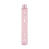 Elux Legend Mini Disposable Vape Pen | 600 Puffs | Wolfvapes - Wolfvapes.co.uk-Lady pink