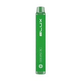 Elux Legend Mini Disposable Vape Pen | 600 Puffs | Wolfvapes - Wolfvapes.co.uk-Sour Apple