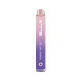 Elux Legend Mini Disposable Vape Pen | 600 Puffs | Wolfvapes - Wolfvapes.co.uk-Strawberry Grape