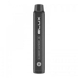 Elux Legend Mini Disposable Vape Pen - 600 Puffs - Wolfvapes.co.uk-Blueberry Raspberry