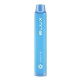 Elux Legend Mini Disposable Vape Pen - 600 Puffs - Wolfvapes.co.uk-Mr Blue
