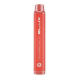 Elux Legend Mini Disposable Vape Pen - 600 Puffs - Wolfvapes.co.uk-Peach Blueberry Candy