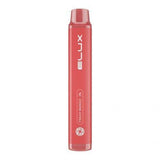 Elux Legend Mini Disposable Vape Pen - 600 Puffs - Wolfvapes.co.uk-Peach Mango