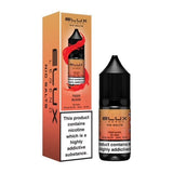 tiger blood Elux Legend Nic Salts - 10ml E-liquids - Box of 10 - Wolfvapes.co.uk-10mg