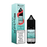 watermelo Elux Legend Nic Salts - 10ml E-liquids - Box of 10 - Wolfvapes.co.uk-10mg