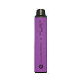 Elux Legend Pro Disposable Pod Device - Wolfvapes.co.uk-Blackcurrant Menthol