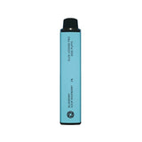 Elux Legend Pro Disposable Pod Device - Wolfvapes.co.uk-Blueberry Sour Raspberry