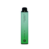 Elux Legend Pro Disposable Pod Device - Wolfvapes.co.uk-Sour Apple