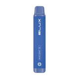 Elux Pro 600 Puffs Disposable Vape Pod Box of 10 - Wolfvapes.co.uk-Mixed Berry