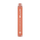 Elux Pro 600 Puffs Disposable Vape Pod Box of 10 - Wolfvapes.co.uk-Peach Blueberry Candy
