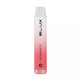 Elux Pro 600 Puffs Disposable Vape Pod Box of 10 - Wolfvapes.co.uk-Pink Lemonade