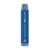 Elux Pro 600 Puffs Disposable Vape Pod - Wolfvapes.co.uk-Blueberry Raspberry Lemon