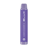 Elux Pro 600 Puffs Disposable Vape Pod - Wolfvapes.co.uk-Blueberry Sour Raspberry