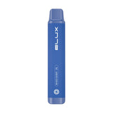 Elux Pro 600 Puffs Disposable Vape Pod - Wolfvapes.co.uk-Mixed Berry