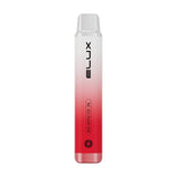 Elux Pro 600 Puffs Disposable Vape Pod - Wolfvapes.co.uk-Red Apple Ice