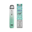 buy ELUX Slush Puff 600 Disposable Vape | 20mg | Wolfvapes at Wolfvapes.co.uk