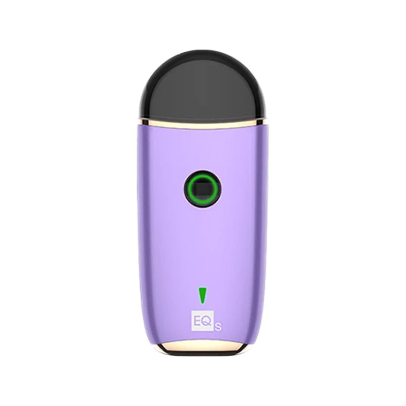 EQ-S Kit By Innokin - Wolfvapes.co.uk-Purple