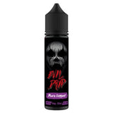 Evil Drip 50ml Shortfill - Wolfvapes.co.uk-Blackcurrant