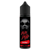 Evil Drip 50ml Shortfill - Wolfvapes.co.uk-Red Blast