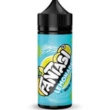 Fantasi 100ml Shortfill - Wolfvapes.co.uk-Lemonade