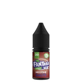 Fantasi Ice 10ML Nic Salt - Wolfvapes.co.uk-20mg