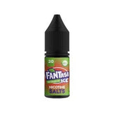 Fantasi Ice 10ML Nic Salt - Wolfvapes.co.uk-20mg