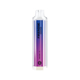 Firerose EX4500 Disposable Vape Puff Pod Device - Wolfvapes.co.uk-Grape Berry