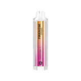 Firerose EX4500 Disposable Vape Puff Pod Device - Wolfvapes.co.uk-Strawberry Energy