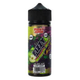 Fizzy Juice 100ml Shortfill - Wolfvapes.co.uk-Grapple Blast