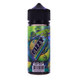 Fizzy Juice 100ml Shortfill - Wolfvapes.co.uk-Honeydew