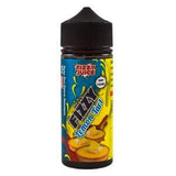Fizzy Juice 100ml Shortfill - Wolfvapes.co.uk-Lemon Tart