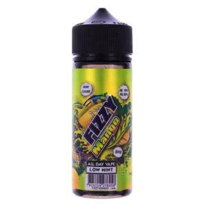 Fizzy Juice 100ml Shortfill - Wolfvapes.co.uk-Mango