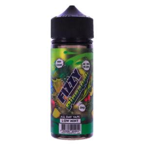 Fizzy Juice 100ml Shortfill - Wolfvapes.co.uk-Pineapple