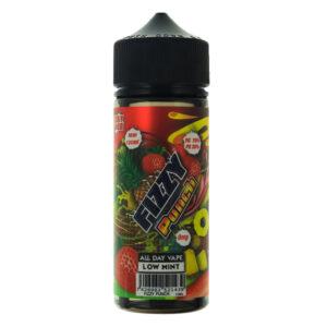 Fizzy Juice 100ml Shortfill - Wolfvapes.co.uk-Punch