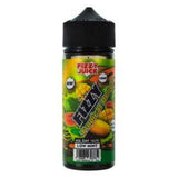 Fizzy Juice E-LIQUIDS Tropical Delight Fizzy Juice 100ml Shortfill