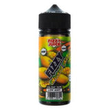 Fizzy Juice E-LIQUIDS Wicked Mango Fizzy Juice 100ml Shortfill