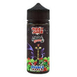 Fizzy Juice Shisha Series 100ml Shortfill - Wolfvapes.co.uk-Double Apple