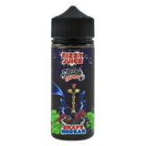 Fizzy Juice Shisha Series 100ml Shortfill - Wolfvapes.co.uk-Grape Hookah